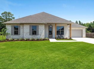 708 Sawyer Ct, Pearl River, LA 70452