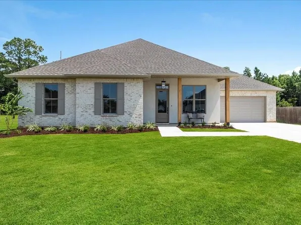 708 Sawyer Ct, Pearl River, LA 70452