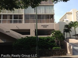 2575 Kuhio Ave APT 803, Honolulu, HI 96815