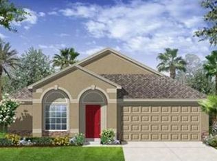 1710 Oak Pond St, Ruskin, FL 33570