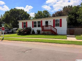 4401 N 19th St, Lincoln, NE 68521