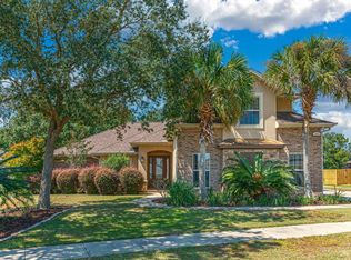 2900 Chancery Ln, Crestview, FL 32539