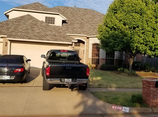 2708 Lysander Pl, Oklahoma City, OK 73128
