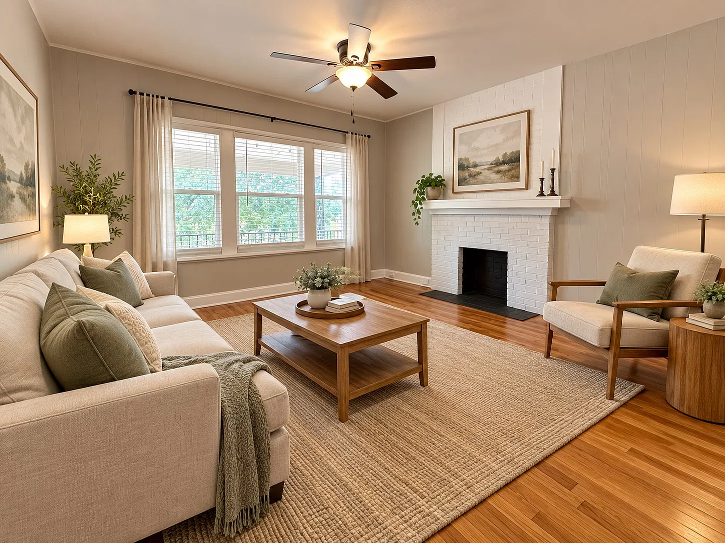 2 bed, 1008 sqft, $1,650 — Photo 1