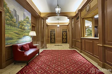 Sold by Halstead Real Estate