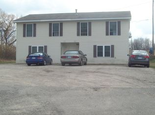 1019 Fuller Ave #1, Big Rapids, MI