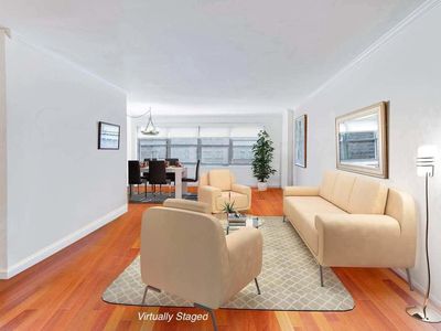 180 W End Ave APT 12H, New York, NY, 10023