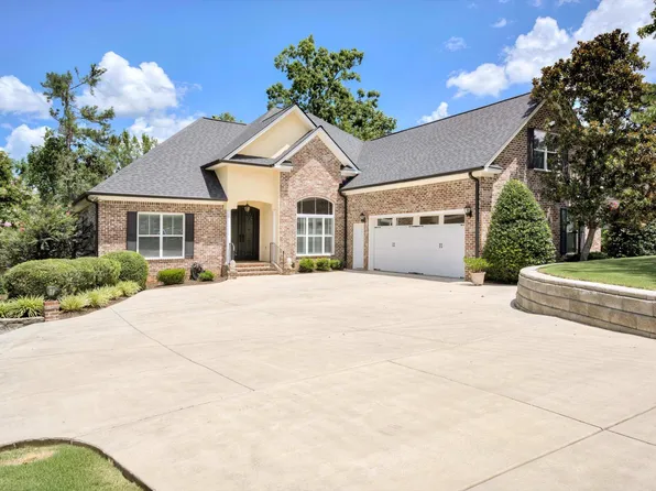 603 Millstone Drive, Evans, GA 30809