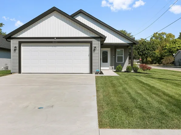 606 W Brown Ave, Mishawaka, IN 46545