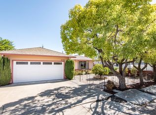 10212 Santa Clara Ave, Cupertino, CA
