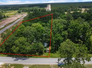 11931 Crockett Martin Rd, Conroe, TX 77306