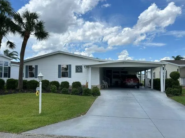 2519 Cloud Nine Pkwy, Sebring, FL 33872