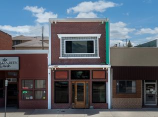515 W 1st St, Trinidad, CO 81082