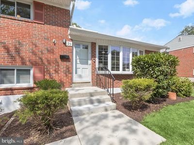 23 Dunwich Rd, Lutherville Timonium, MD, 21093