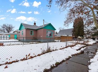 1021 E Dalton Ave, Spokane, WA 99207