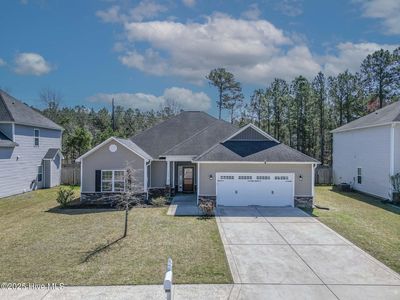 153 Cavalier Drive, Jacksonville, NC, 28546