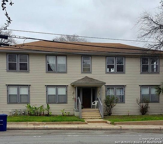 2nd image of 423 E Ashby Pl APT 3