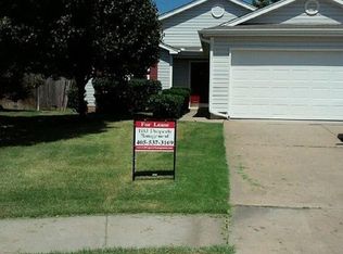 2429 Poppy Ln, Norman, OK 73069