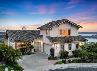 10010 Destiny Mountain Ct, Spring Valley, CA 91978