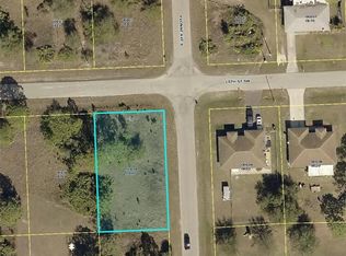 3801 10th St SW, Lehigh Acres, FL 33976