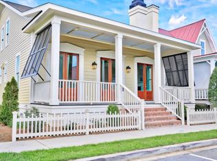 536 Railroad Ave N, Augusta, SC --