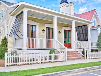 536 Railroad Avenue, North Augusta, SC, 29841