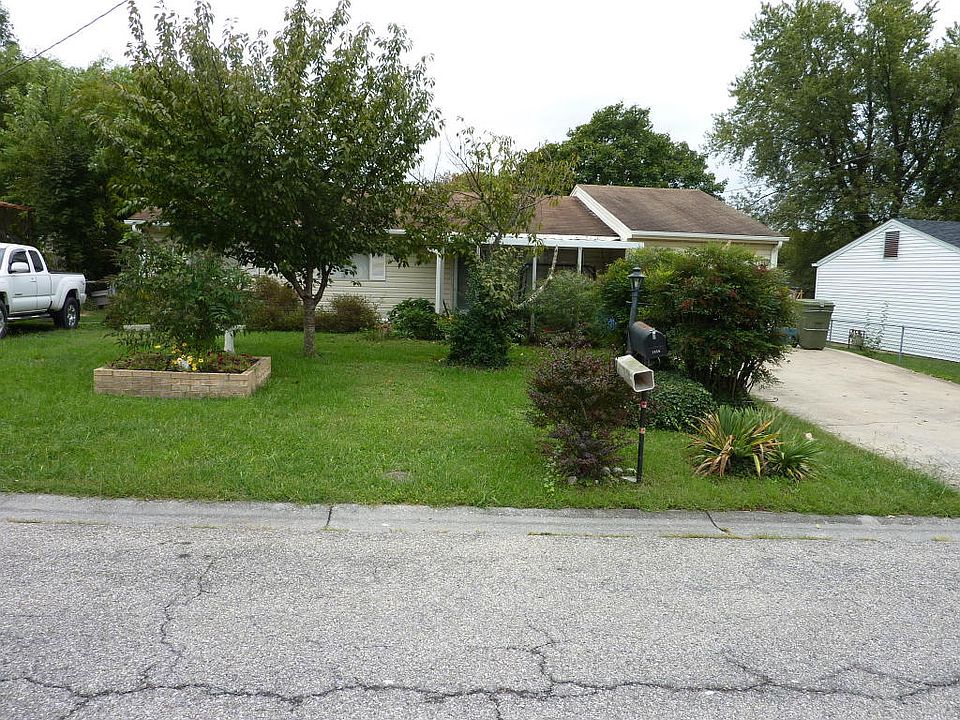 1st image of 1610 Gaines St