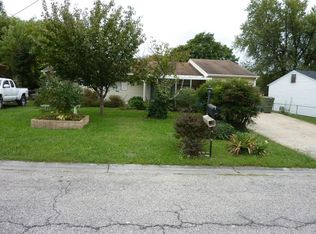1610 Gaines St, Salem, VA 24153