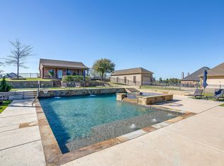12564 Bella Vita Dr, Fort Worth, TX 76126