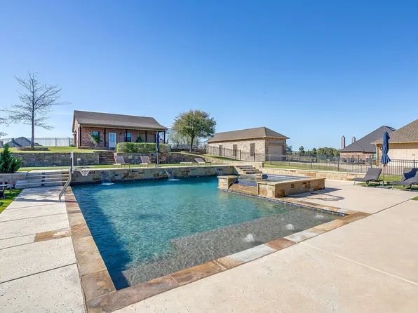 12564 Bella Vita Dr, Fort Worth, TX 76126