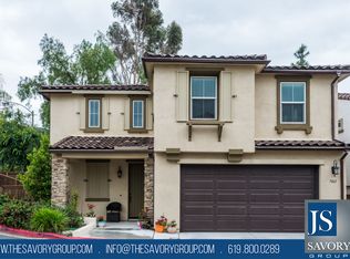 7461 Mission Villas Ct, Santee, CA 92071