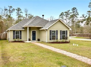 2007 Oriole St, Slidell, LA 70460