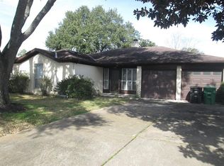 10518 Herald Square Dr, Houston, TX 77099