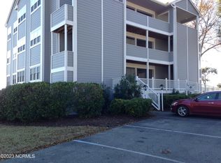 91 Genoes Point Rd SW #201, Supply, NC 28462