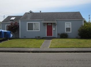3545 Spring St, Eureka, CA 95503