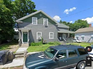 4 Grove St, West Warwick, RI 02893