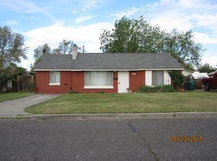 902 S Hartford St, Kennewick, WA 99336