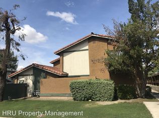 4407 Isla Verde St APT A, Bakersfield, CA 93301