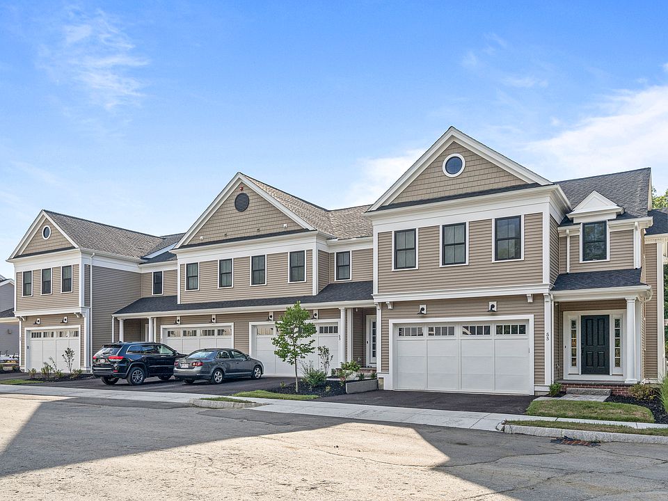 1st image of 3 Granville Ln