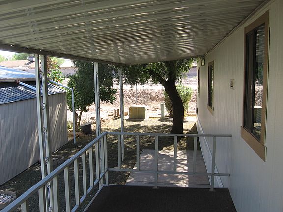 5th image of 2609 W Southern Ave Lot 214