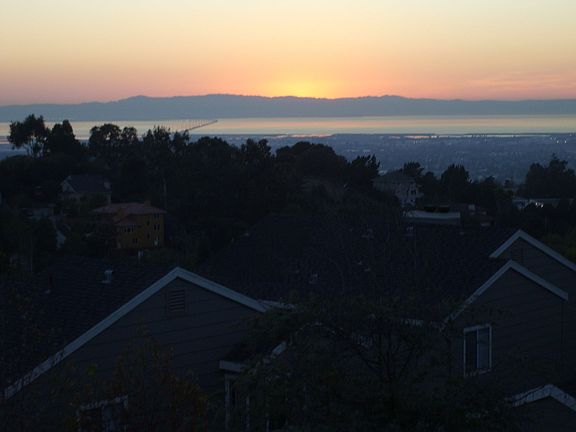 Beautiful Sunsets