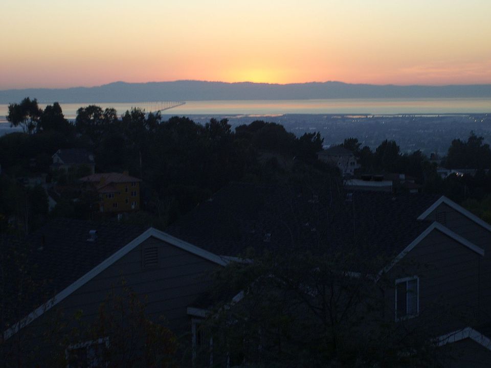 Beautiful Sunsets