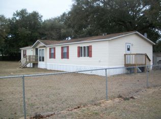 5815 Montgomery Ave, Pensacola, FL 32526