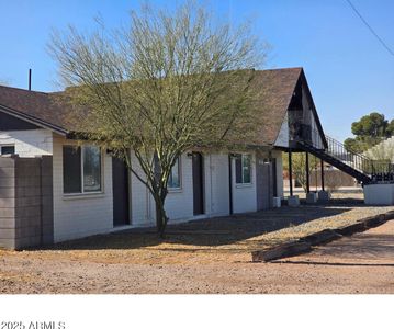 131 W LINDBERGH Avenue, Coolidge, AZ, 85128