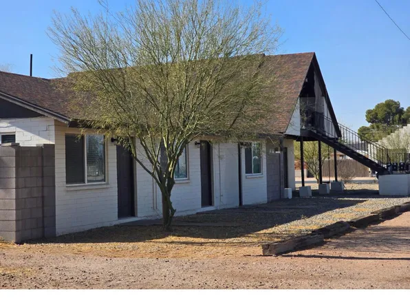 131 W LINDBERGH Avenue, Coolidge, AZ 85128