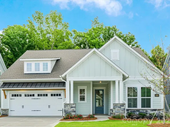 1133 Pastoral Pl, Waxhaw, NC 28173