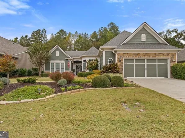 6707 Amherst Dr, Hoschton, GA 30548