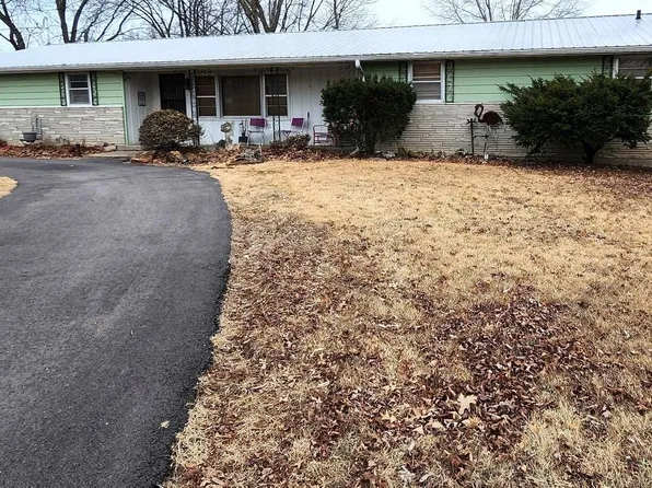 1702 E 16th, Sedalia, MO 65301