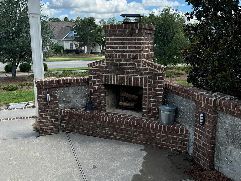 819 Meadowsweet Ln — Photo 36