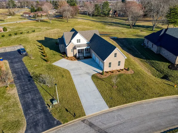 1109 Bennington Pl Lot 5, Franklin, KY 42134